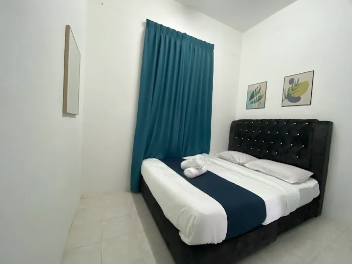 Homestay Nomad Picture 5