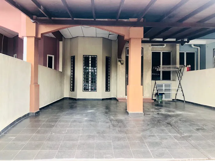 Suki Homestay Picture 1