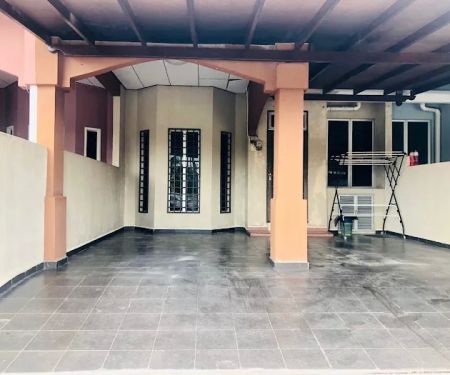 Suki Homestay
