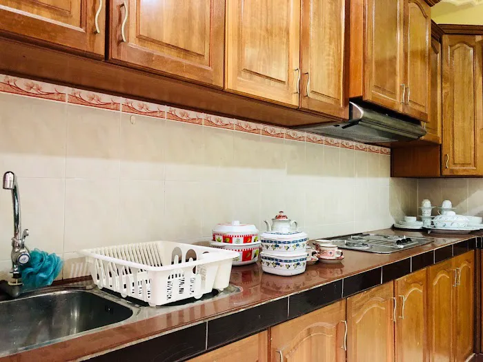 Suki Homestay Picture 7