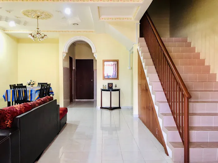Suki Homestay Picture 9