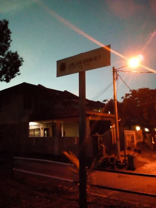 Homestay Seri Anggerik 1 Picture 2