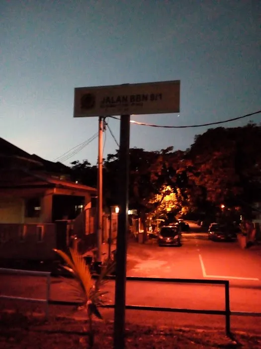 Homestay Seri Anggerik 1 Picture 1