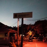 Homestay Seri Anggerik 1 ico