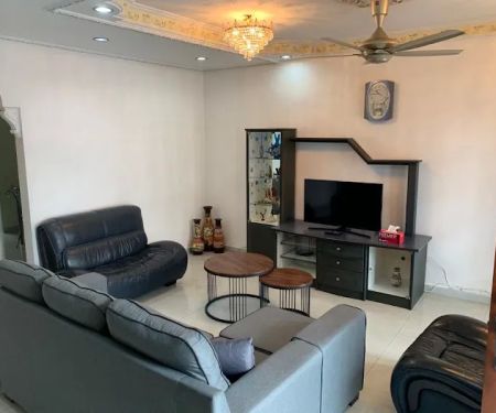 Homestay Nilai Dekat USIM (contact WhatsApp only)