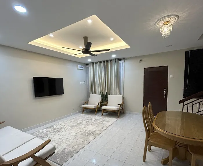 Homestay Hana House Picture 1
