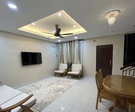 Homestay Hana House