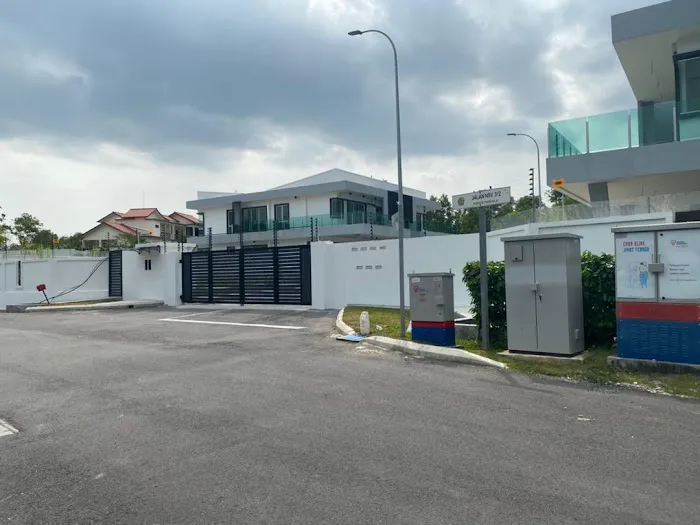 Univale-The Nilai Spring Villa Picture 2