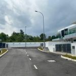 Univale-The Nilai Spring Villa