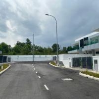 Univale-The Nilai Spring Villa ico