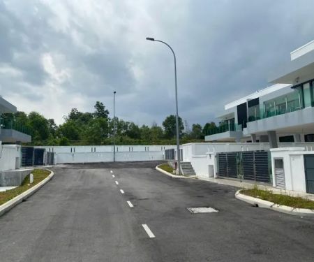 Univale-The Nilai Spring Villa