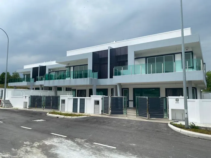 Univale-The Nilai Spring Villa Picture 5