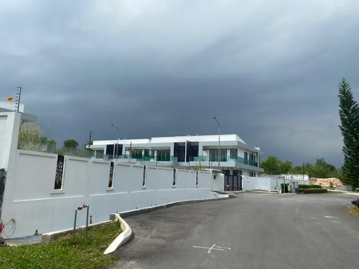 Univale-The Nilai Spring Villa Picture 4
