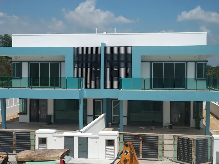 Univale-The Nilai Spring Villa Picture 8