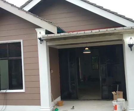 Aleesya Cottage Home