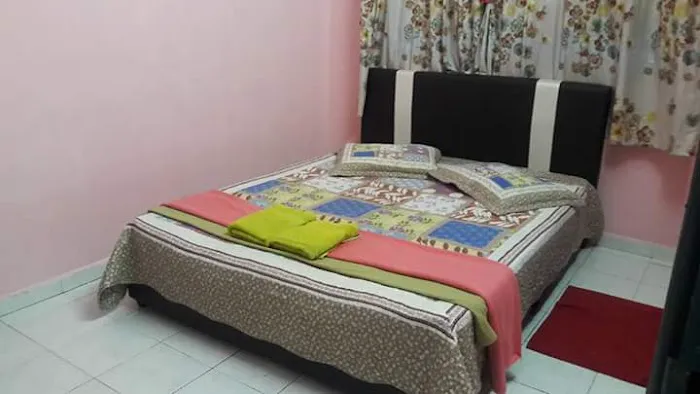Homestay Seri Anggerik 2 Picture 2