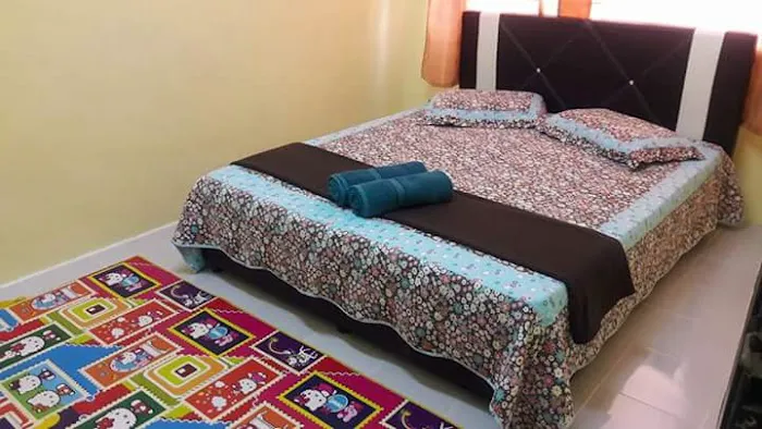 Homestay Seri Anggerik 2 Picture 1