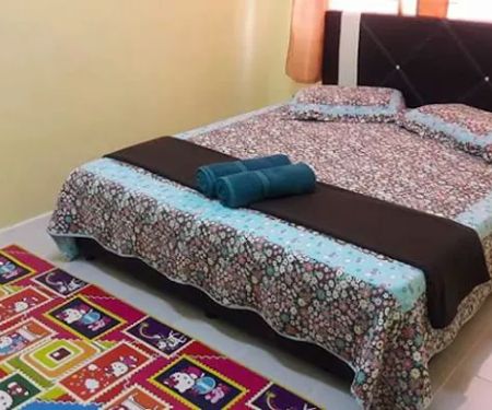 Homestay Seri Anggerik 2