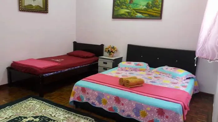 Homestay Seri Anggerik 2 Picture 4