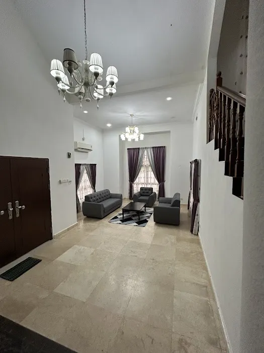 Nilai Spring Villas Event House & Homestay Picture 2
