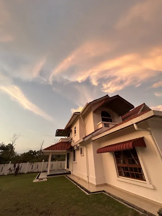 Nilai Spring Villas Event House & Homestay Picture 3