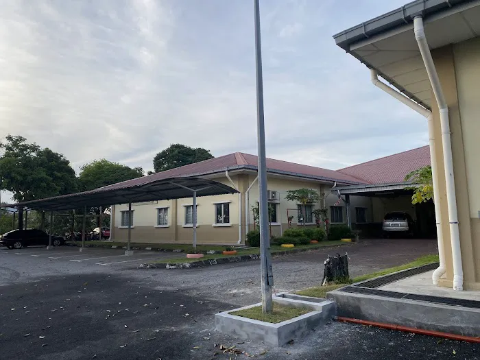 Jabatan Pembangunan Dan Pengurusan Fasiliti Picture 1