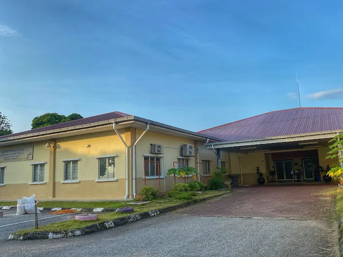 Jabatan Pembangunan Dan Pengurusan Fasiliti Picture 2