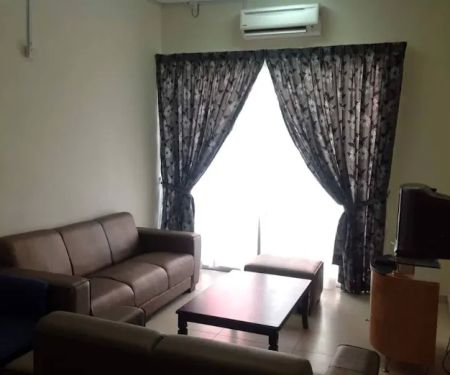 Comestay - Homestay Nilai