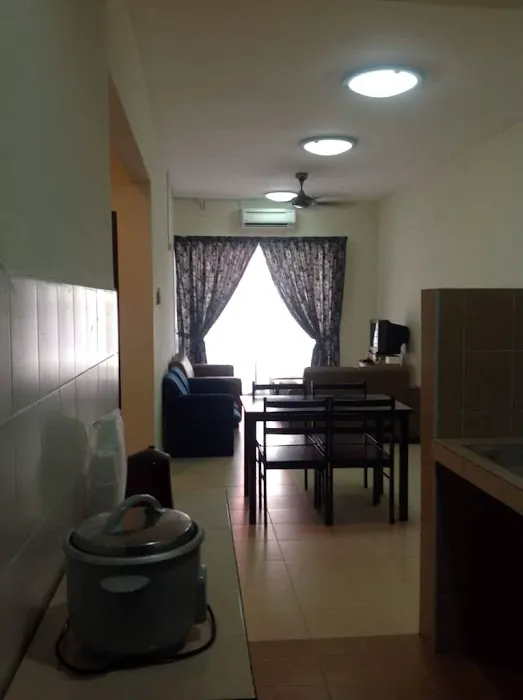 Comestay - Homestay Nilai Picture 7