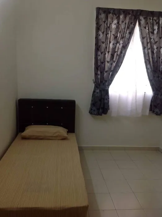 Comestay - Homestay Nilai Picture 9