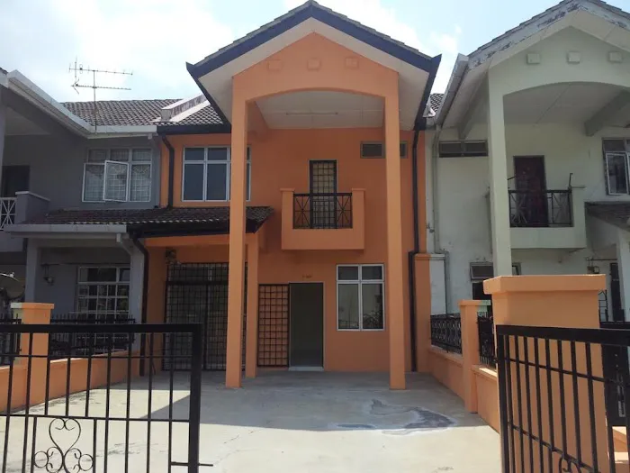Homestay Atierah Picture 1