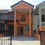 Homestay Atierah
