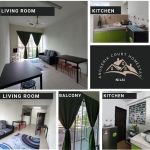 Homestay Nilai (Anggerik Court) - Bersebelahan USIM