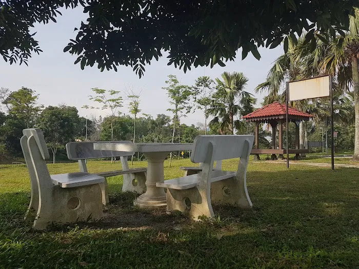 Tempat Lepak PTM Picture 1
