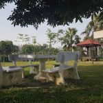 Tempat Lepak PTM