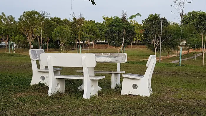 Tempat Lepak PTM Picture 4