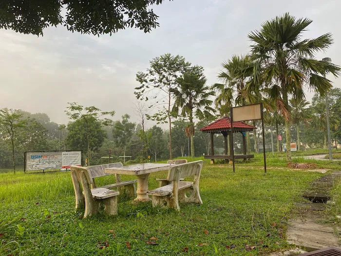 Tempat Lepak PTM Picture 3
