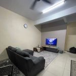 Homestay Haris