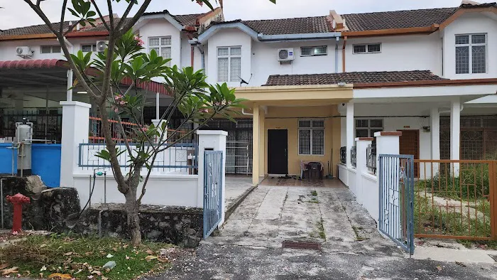 Homestay Haris Picture 3
