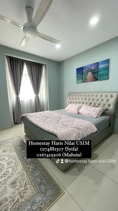 Homestay Haris Picture 2