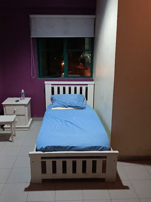 HoSHAS Anjung Kasih Picture 2