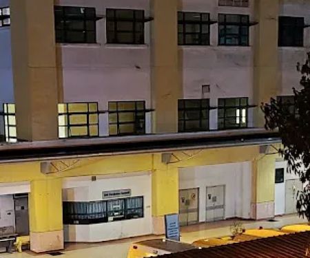 HoSHAS Anjung Kasih