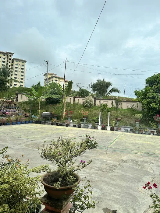 Fatin Motel Picture 1