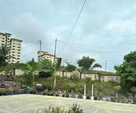 Fatin Motel