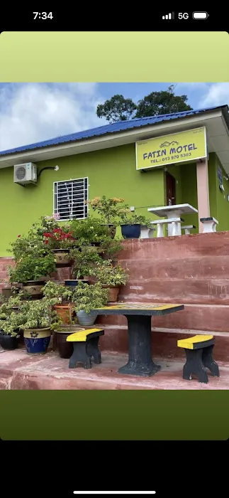 Fatin Motel Picture 3