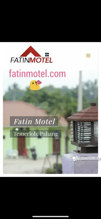 Fatin Motel Picture 2