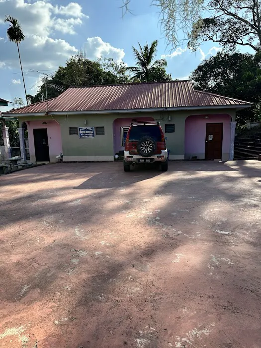 Fatin Motel Picture 4