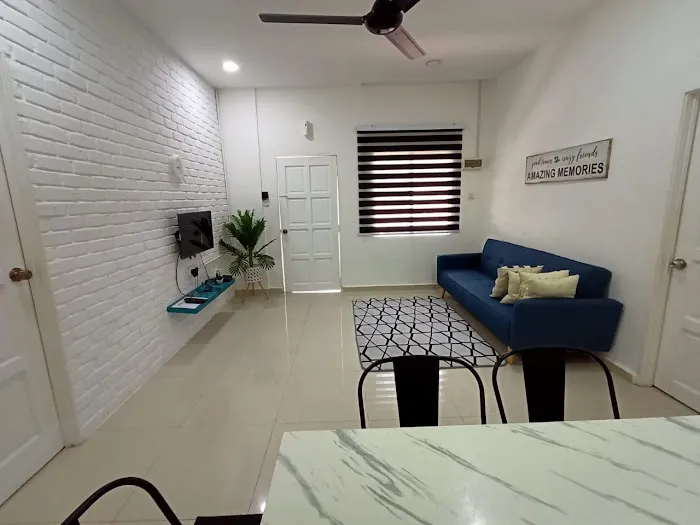 IzzyStay Temerloh (Homestay) Picture 5