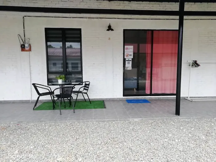 IzzyStay Temerloh (Homestay) Picture 3