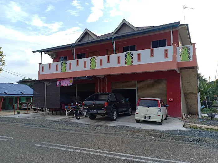Arif Homestay Temerloh Picture 2